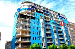 דירה 87 מ"ר - זוראבה גורגילדזה, Batumi, גאורגיה