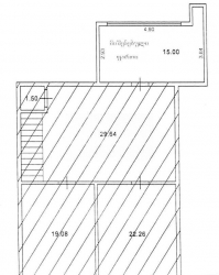 דירה 5-комн 176 m² - המלך פרנבאז, Batumi