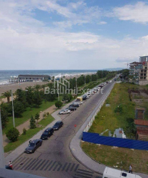 דירה 92 מ"ר - יוריבסקאיה, Batumi, גאורגיה
