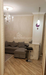דירה 51 מ"ר - שריף חימשיאשווילי, Batumi, גאורגיה