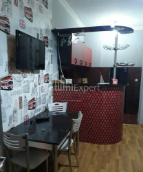 דירה 2-комн 42 m² - יוריבסקאיה, Batumi
