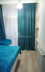 דירה 3-комн 80 m² - יוריבסקאיה, Batumi