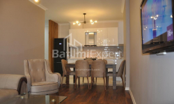 דירה 3-комн 87 m² - יוריבסקאיה, Batumi