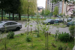 דירה 3-комн 56 m² - שריף חימשיאשווילי, Batumi