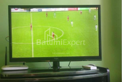 דירה 3-комн 56 m² - שריף חימשיאשווילי, Batumi
