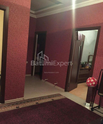 דירה 4-комн 110 m² - פטרה בגרציוני, Batumi