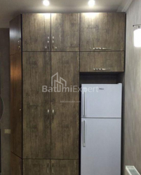 דירה 2-комн 46 m² - יוריבסקאיה, Batumi