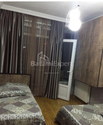 דירה 46 מ"ר - יוריבסקאיה, Batumi, גאורגיה