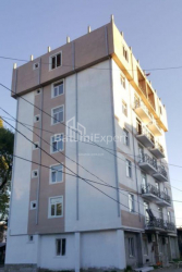 דירה 1-комн 104 m² - פרידיון חלוואשי, Batumi