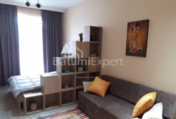 דירה 2-комн 35 m² - שלווה אינסרידזה, Batumi