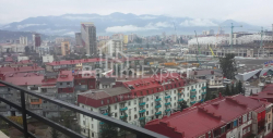 דירה 3-комн 64 m² - איליה צ'בצ'וואדזה, Batumi