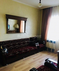 דירה 2-комн 50 m² - איבן ג'אוואחישווילי, Batumi