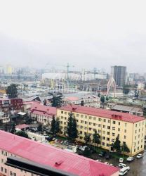 דירה 50 מ"ר - איבן ג'אוואחישווילי, Batumi, גאורגיה