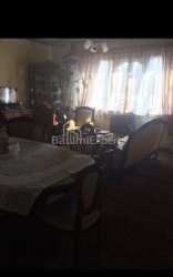 דירה 3-комн 85 m² - יוריבסקאיה, Batumi