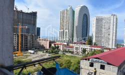 דירה 64 מ"ר - איבן ג'אוואחישווילי, Batumi, גאורגיה