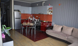 דירה 3-комн 64 m² - איבן ג'אוואחישווילי, Batumi