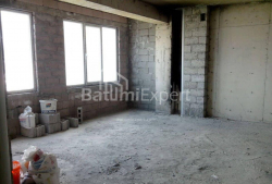 דירה 3-комн 63 m² - מיכאיל לרמונטוב, Batumi