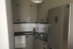 דירה 2-комн 48 m² - אלכסנדרה פושקין, Batumi