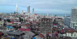 דירה 77 מ"ר - אלכסנדרה פושקין, Batumi, גאורגיה