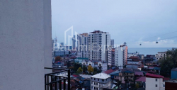 דירה 2-комн 55 m² - אלכסנדרה פושקין, Batumi