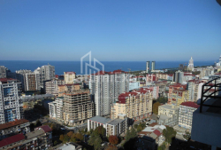 דירה 3-комн 103 m² - טבל-אבוזרידזה, Batumi