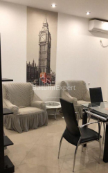 דירה 3-комн 72 m² - יוריבסקאיה, Batumi