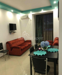 דירה 2-комн 51 m² - יוריבסקאיה, Batumi
