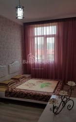 דירה 2-комн 50 m² - איבן ג'אוואחישווילי, Batumi