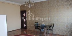 דירה 2-комн 50 m² - איבן ג'אוואחישווילי, Batumi