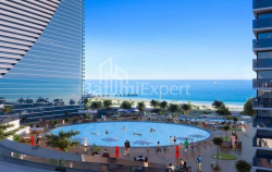 דירה 1-комн 26 m² - שריף חימשיאשווילי, Batumi