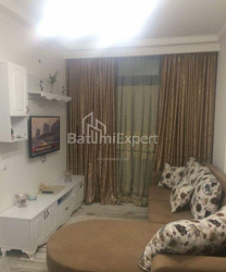 דירה 2-комн 50 m² - יוריבסקאיה, Batumi