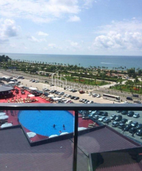 דירה 50 מ"ר - יוריבסקאיה, Batumi, גאורגיה