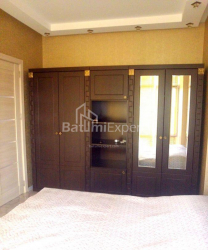 דירה 3-комн 70 m² - יוריבסקאיה, Batumi