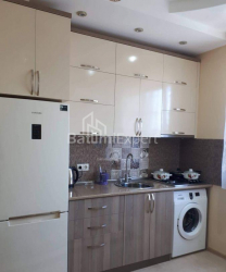 דירה 3-комн 44 m² - יוריבסקאיה, Batumi