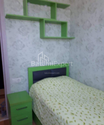 דירה 44 מ"ר - יוריבסקאיה, Batumi, גאורגיה