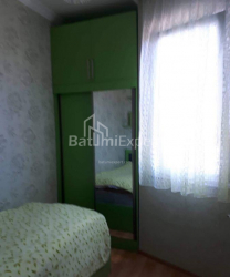 דירה 44 מ"ר - יוריבסקאיה, Batumi, גאורגיה