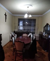 דירה 3-комн 74 m² - איבן ג'אוואחישווילי, Batumi