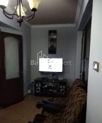 דירה 3-комн 74 m² - איבן ג'אוואחישווילי, Batumi