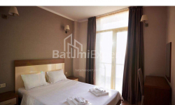 דירה 48 מ"ר - יוריבסקאיה, Batumi, גאורגיה