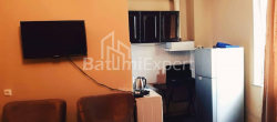 דירה 1-комн 30 m² - אנגיסה, Batumi