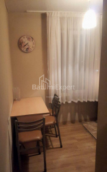 דירה 1-комн 34 m² - מיכאיל לרמונטוב, Batumi