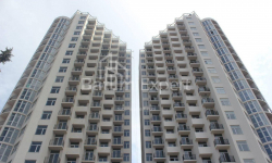 דירה 3-комн 80 m² - אלכסנדרה פושקין, Batumi