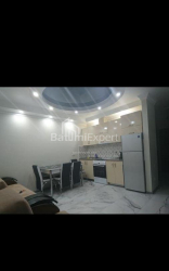 דירה 52 מ"ר - ניקו פירוסמני, Batumi, גאורגיה
