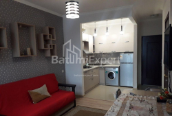 דירה 3-комн 53 m² - וכטנג גורגסלי, Batumi