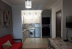 דירה 3-комн 53 m² - וכטנג גורגסלי, Batumi