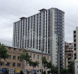 דירה 53 מ"ר - וכטנג גורגסלי, Batumi, גאורגיה