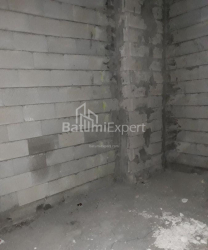 דירה 1-комн 37 m² - טבל-אבוזרידזה, Batumi