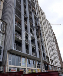דירה 1-комн 37 m² - טבל-אבוזרידזה, Batumi