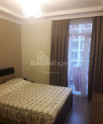 דירה 2-комн 60 m² - יוריבסקאיה, Batumi