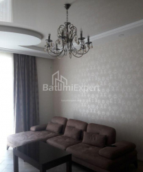 דירה 2-комн 60 m² - יוריבסקאיה, Batumi